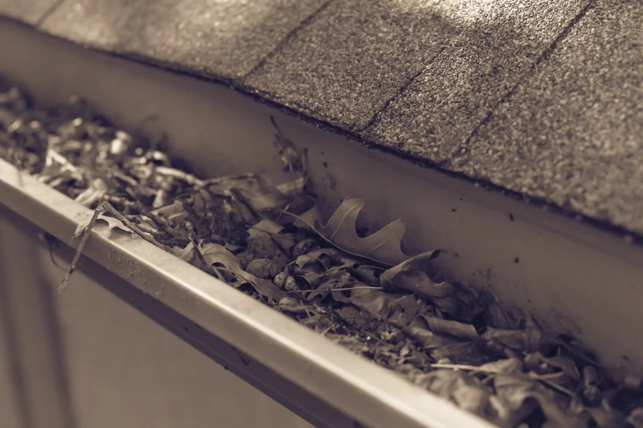 Gutter Cleaning Brookshire, TX