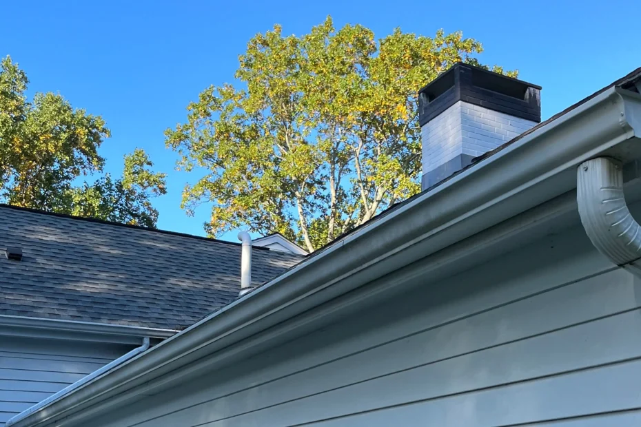 Gutter Cleaning Brookshire, TX